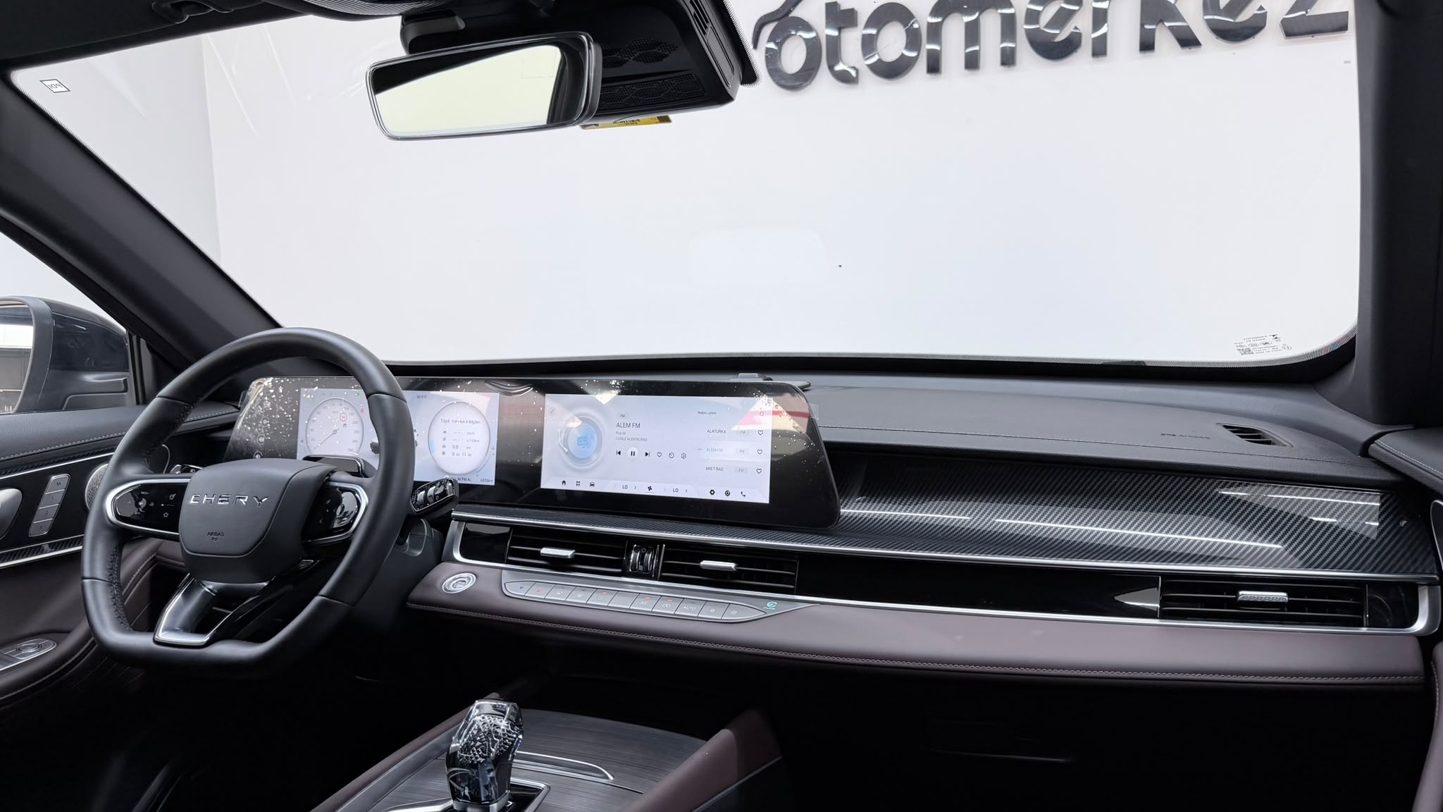 CHERY TIGGO 15